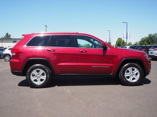 used 2014 jeep grand cherokee laredo bend, or 97701 for sale in bend, oregon