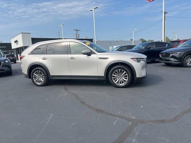 2024 mazda cx-90 base