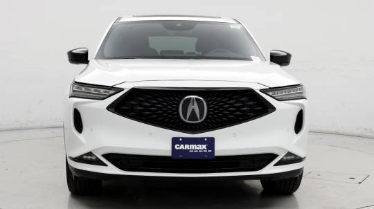 2024 Acura MDX