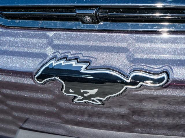 2024 ford mustang mach-e gt
