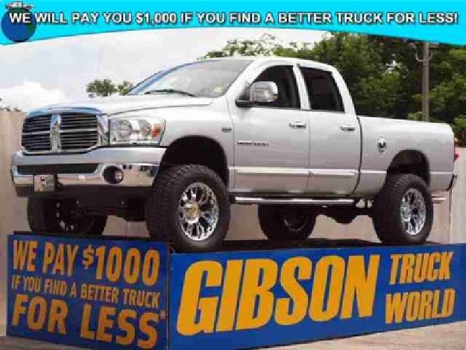 2007 dodge ram 1500 slt in sanford, fl