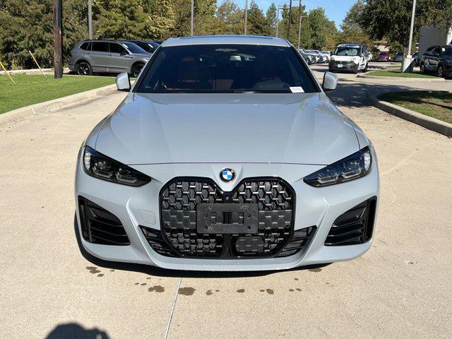 2022 bmw 430 gran coupe i
