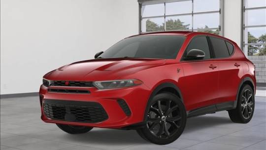 2024 Dodge Hornet