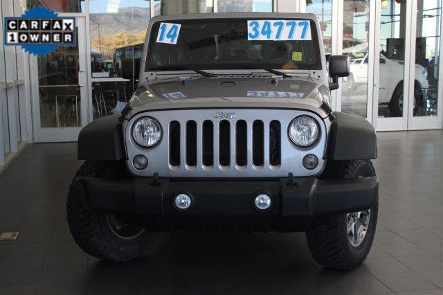 2014 jeep wrangler unlimited rubicon 4x4 rubicon 4dr suv for sale in albuquerque, new mexico