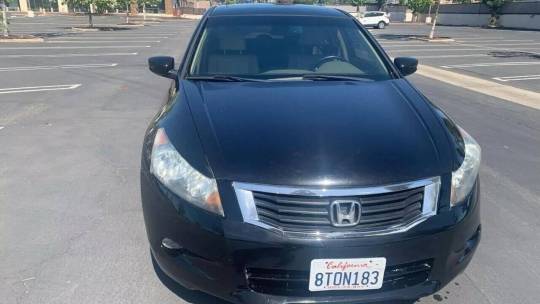 2010 Honda Accord