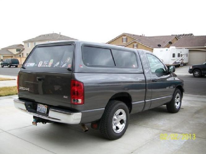 03' dodge slt 1500 in rosamond, ca
