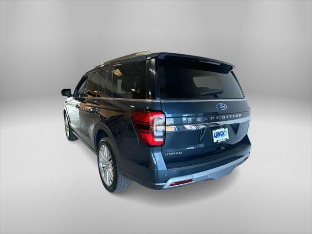 2023 ford expedition limited