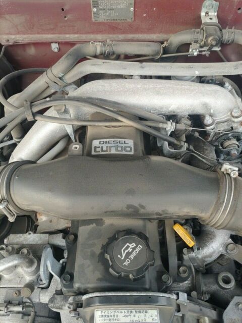 hilux surf ( 4runner)