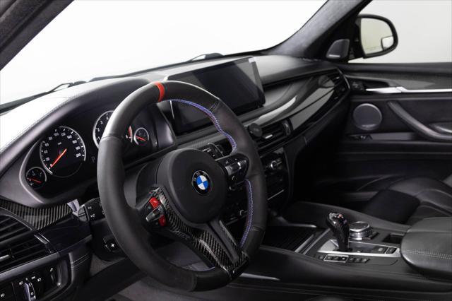 2016 bmw x5 m base