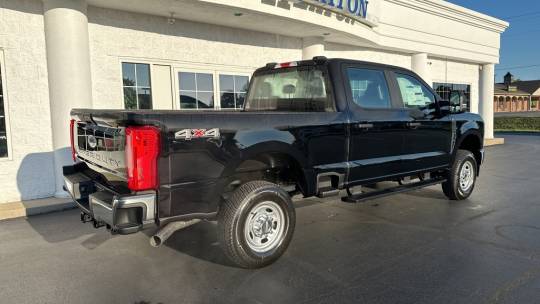 2024 Ford F-250