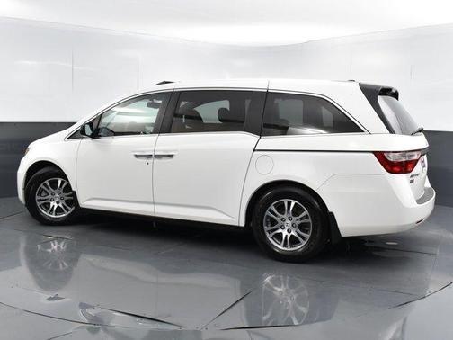 2012 honda odyssey in saint louis, missouri