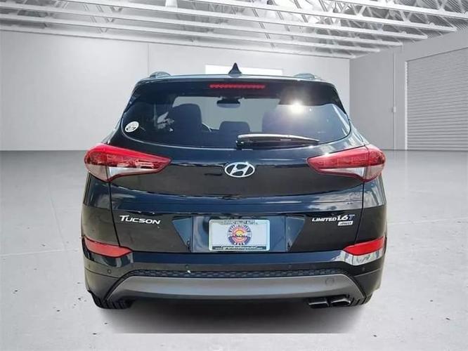 2016 hyundai tucson eco 4dr all-wheel drive in denver, colorado