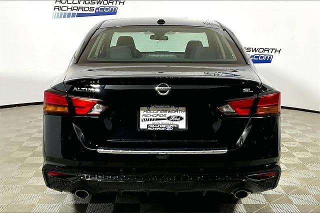 2022 nissan altima 2.5 sl in baton rouge, louisiana