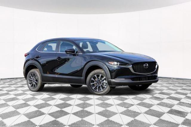 2024 mazda cx-30 2.5 s