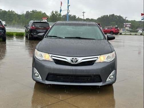 2012 toyota camry xle in elizabethtown, kentucky