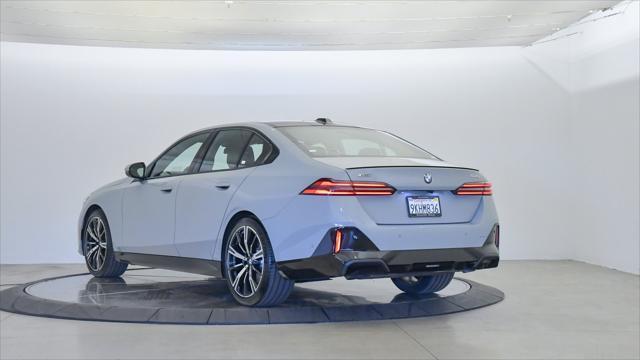 2024 bmw 540 i xdrive