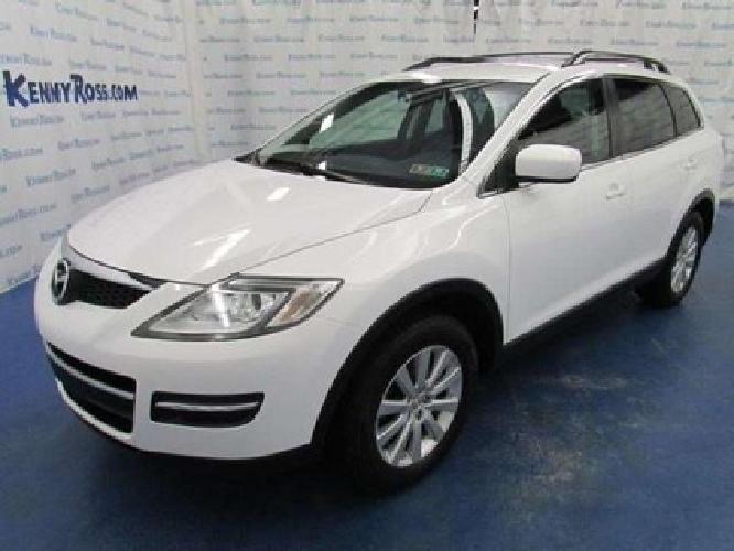 2009 mazda cx-9 awd 4dr touring in irwin, pa