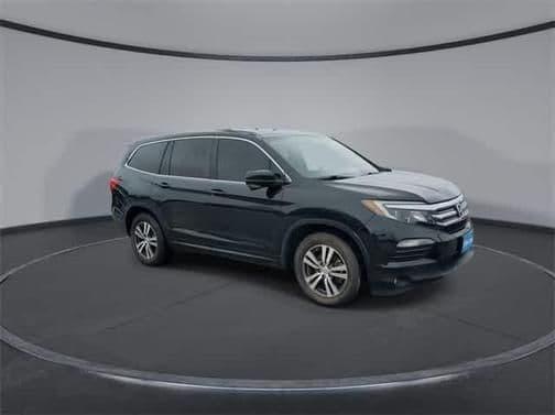 2018 honda pilot in hales corners, wisconsin