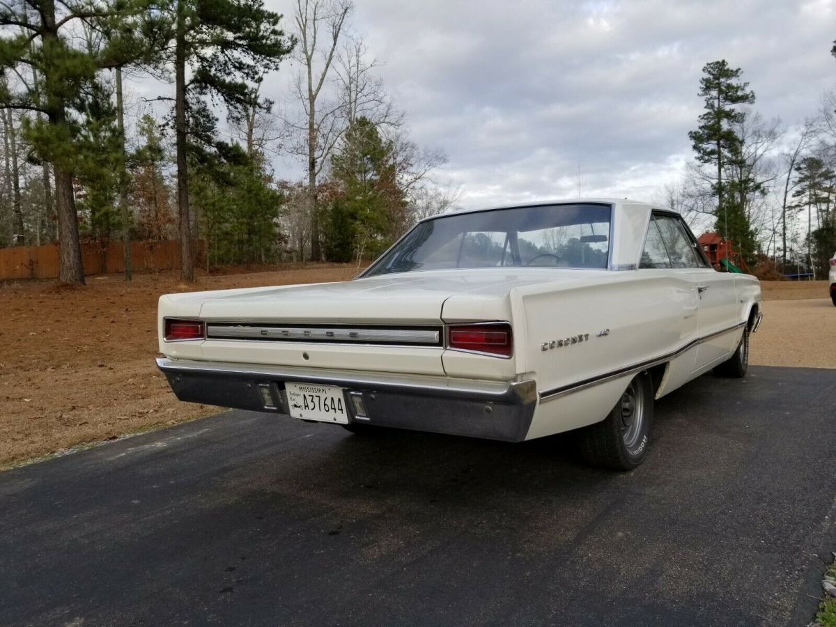 1967 dodge coronet 440 trim pkg - mopar, hemi, cuda, rt, challenger, muscle car