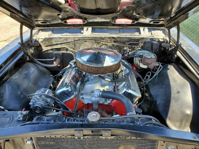 1966 chevrolet chevelle super sport ss *no reserve*