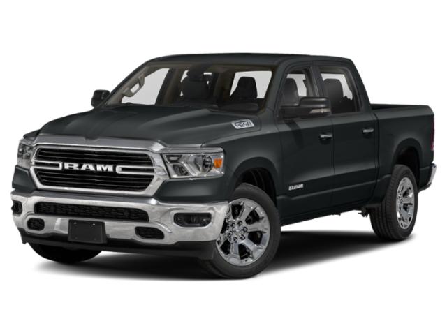 2019 ram 1500 big horn/lone star quad cab 4x4 64" box