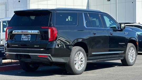 2023 GMC Yukon