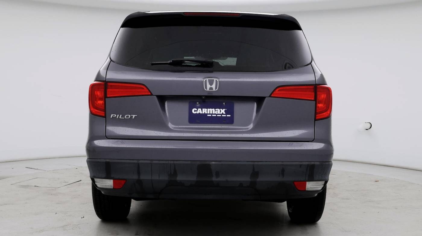 used 2017 honda pilot lx $19,998great deal 89,635 mi. location: midlothian
