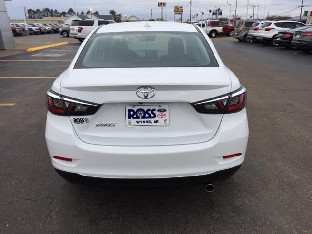 2019 toyota yaris l l 4dr sedan 6a for sale in wynne, arkansas