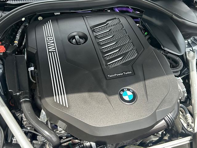 2023 bmw 540 i xdrive