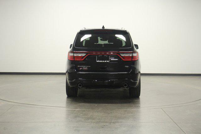 2023 dodge durango r/t