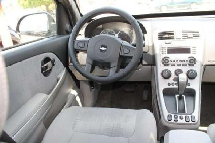 2006 chevrolet equinox ls in los angeles, ca