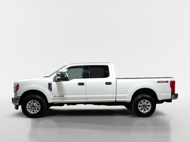 2019 ford f-250 xlt