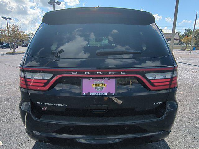 2023 dodge durango gt plus awd