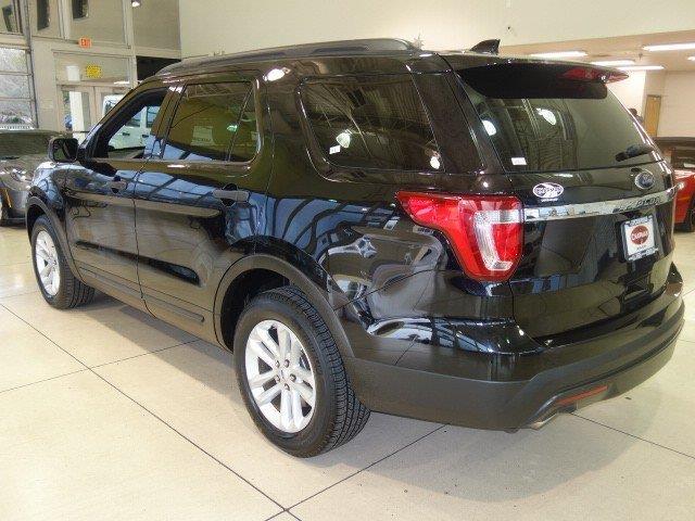 2016 ford explorer base base 4dr suv for sale in henderson, nevada