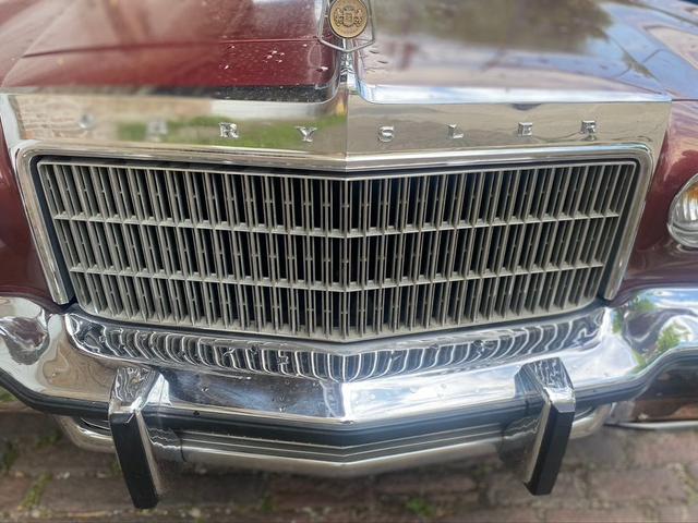 1975 chrysler cordoba