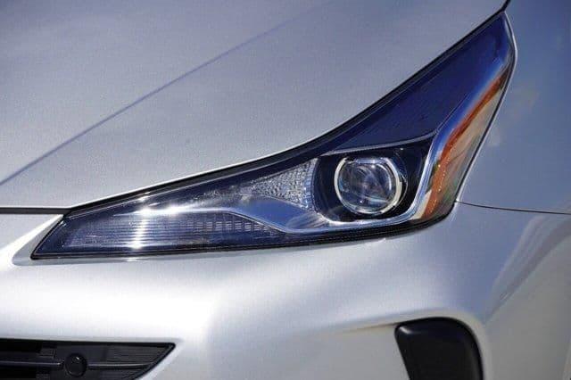 2020 toyota prius in rancho cordova, california