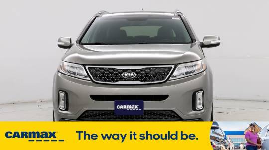 2015 Kia Sorento