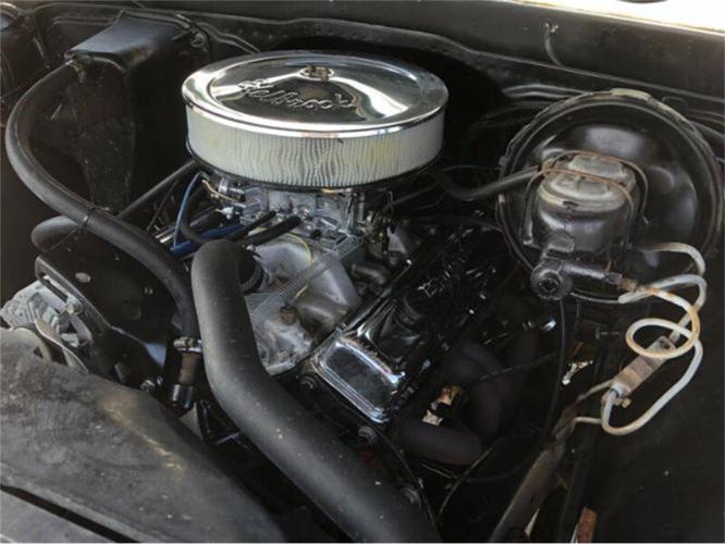 1968 gmc 1500 in cadillac, michigan