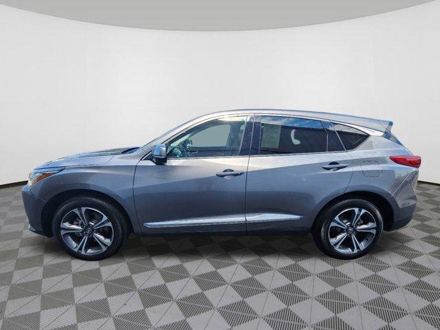 2024 acura rdx w/advance package
