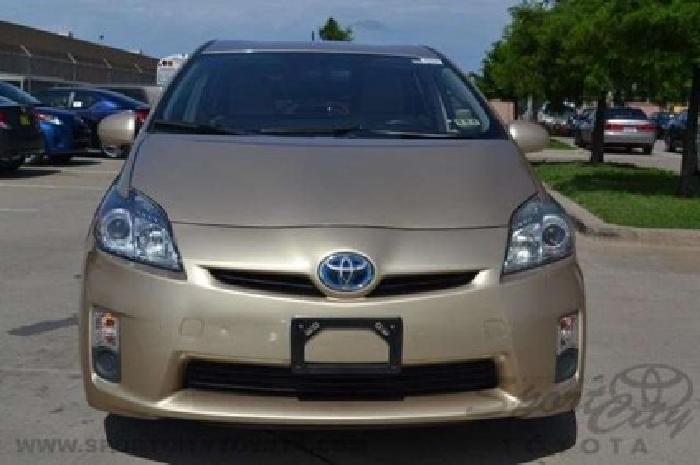 2010 toyota prius two in dallas, tx