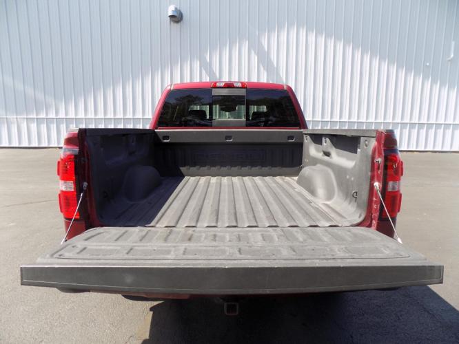 used 2015 gmc sierra 1500 4x4 crew cab denali dover, de 19903 for sale in dover, delaware