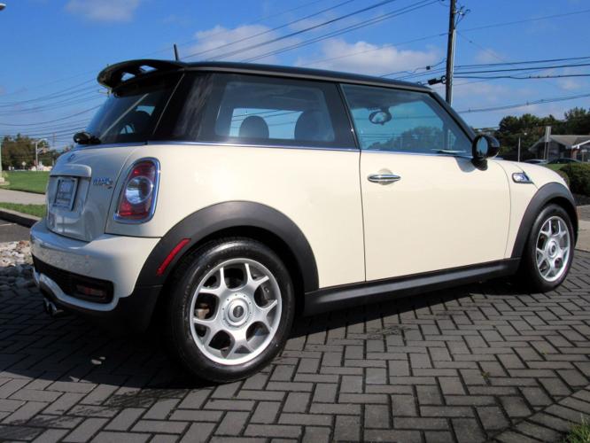 used 2011 mini cooper s hardtop mt laurel, nj 08054 for sale in masonville, new jersey