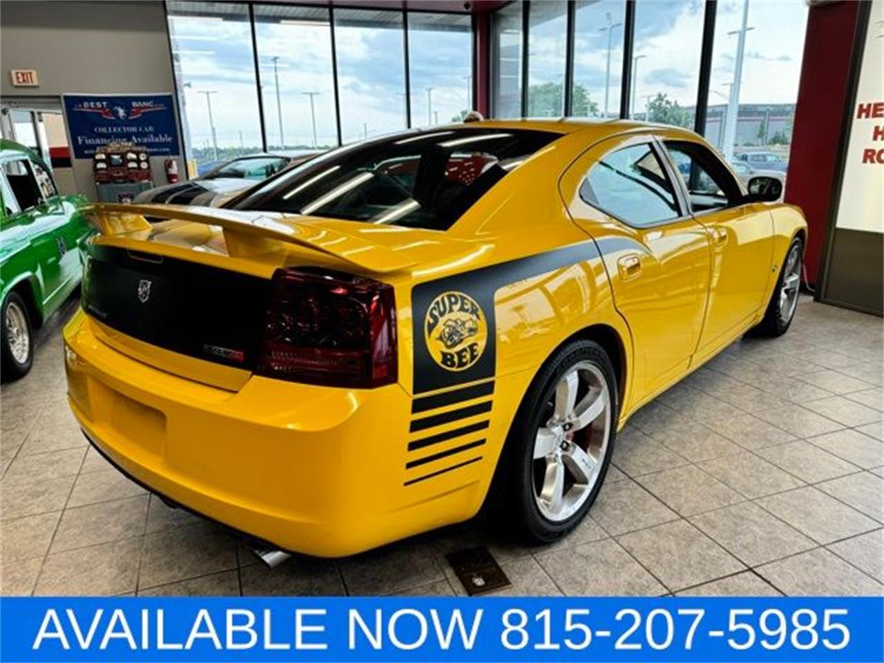 for sale: 2007 dodge charger in joliet, illinois for sale in joliet, il