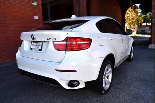 2014 bmw x6 xdrive35i in baltimore, maryland