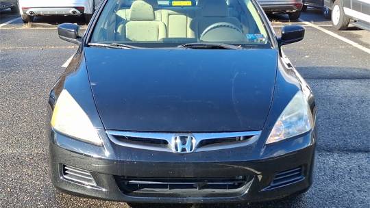 2007 Honda Accord