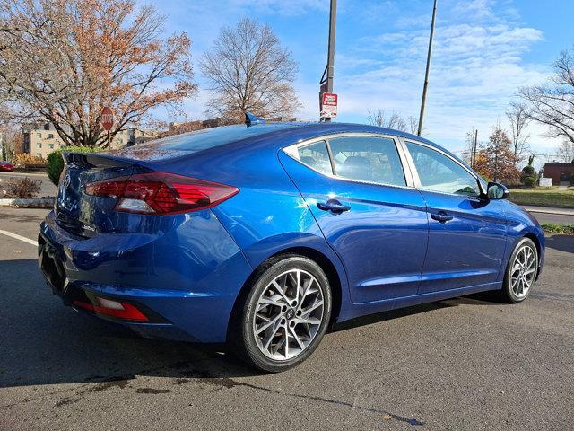 2020 hyundai elantra limited
