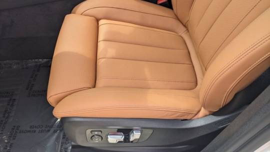 2021 BMW X6