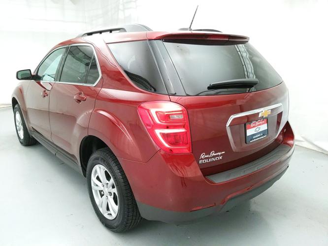 used 2017 chevrolet equinox fwd lt hammond, la 70403 for sale in hammond, louisiana