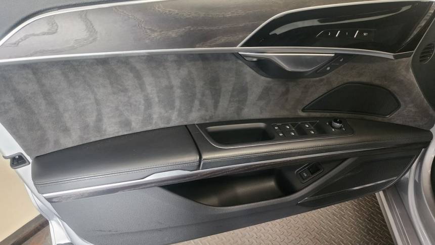2021 audi a8 l quattro 55 tfsi