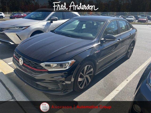 2019 volkswagen jetta gli 2.0t autobahn